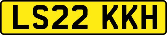 LS22KKH