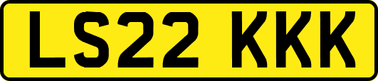 LS22KKK