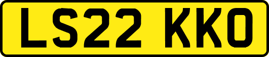LS22KKO