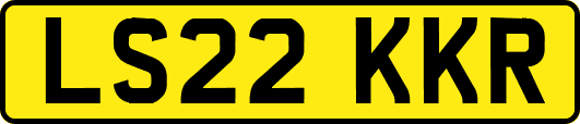 LS22KKR