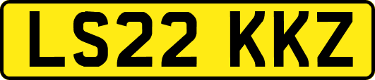 LS22KKZ
