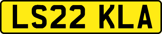 LS22KLA