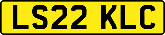 LS22KLC