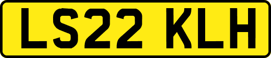 LS22KLH