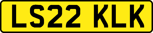 LS22KLK