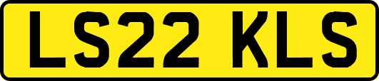 LS22KLS