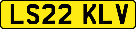 LS22KLV