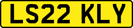 LS22KLY