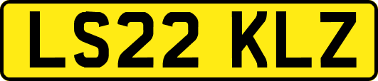 LS22KLZ