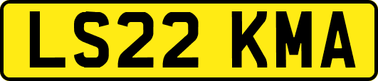 LS22KMA