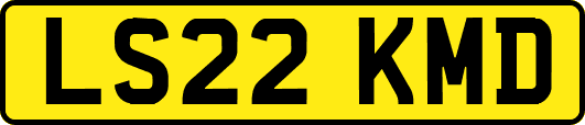 LS22KMD