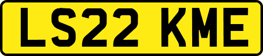 LS22KME