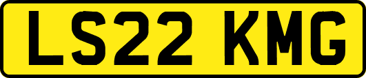 LS22KMG