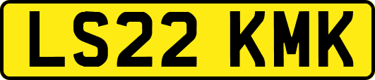 LS22KMK