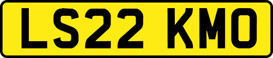 LS22KMO