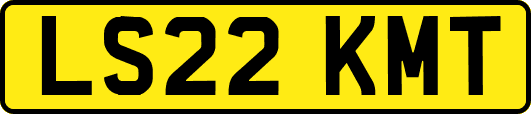 LS22KMT