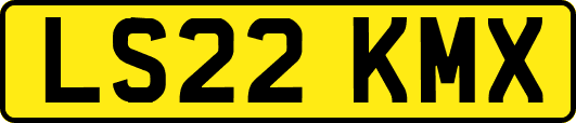 LS22KMX