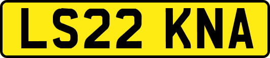 LS22KNA