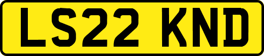 LS22KND