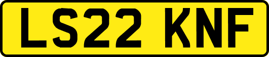 LS22KNF