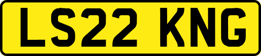 LS22KNG