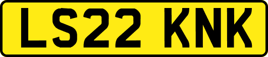 LS22KNK