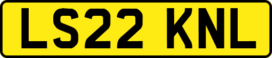 LS22KNL