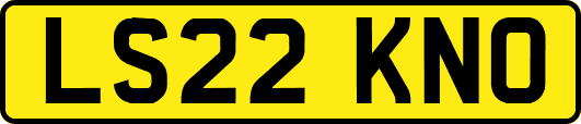 LS22KNO