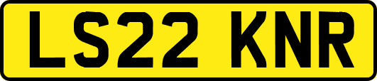 LS22KNR