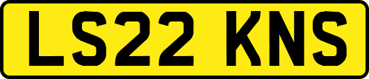 LS22KNS