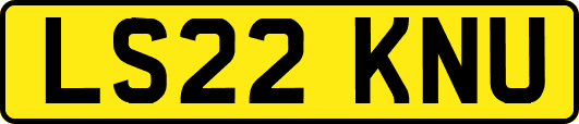 LS22KNU