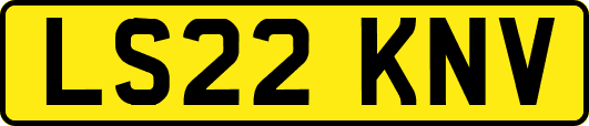 LS22KNV