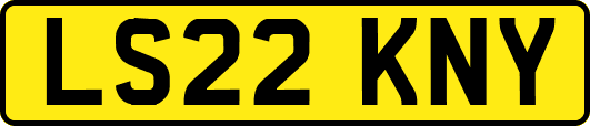 LS22KNY