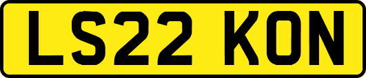 LS22KON