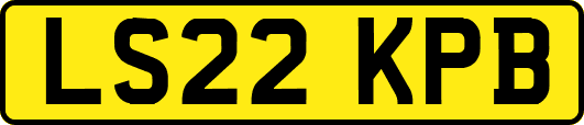 LS22KPB
