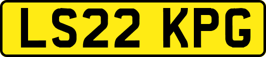 LS22KPG