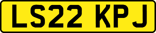 LS22KPJ