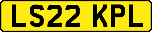 LS22KPL