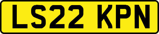 LS22KPN