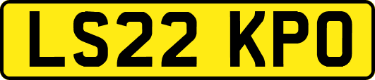 LS22KPO