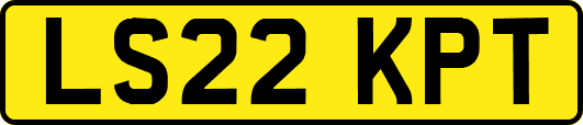 LS22KPT