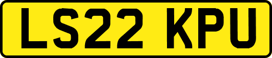 LS22KPU