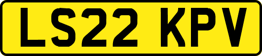 LS22KPV