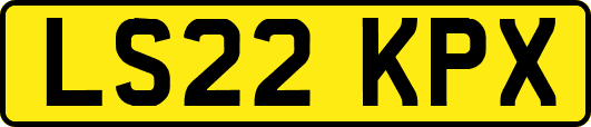 LS22KPX