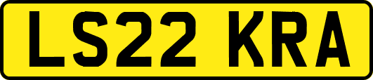 LS22KRA