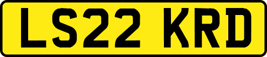LS22KRD