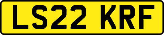LS22KRF