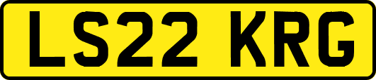 LS22KRG