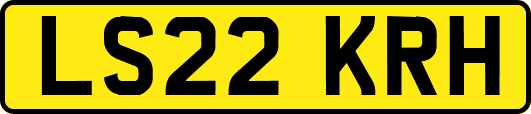 LS22KRH