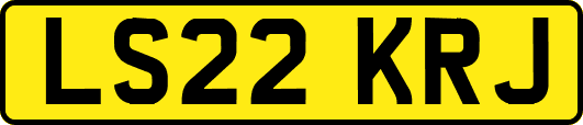 LS22KRJ